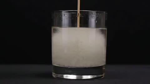 Amazing water tricks & experiments