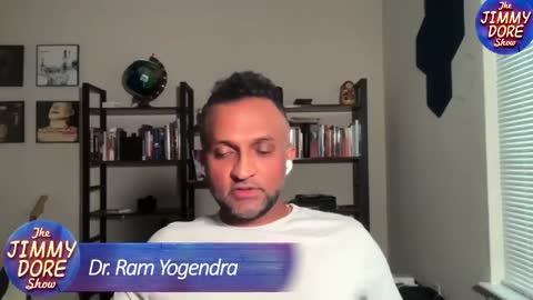 Dr. Ram Yogendra Shares His Experience Treating Vaccine Injured Patients
