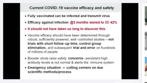 Part 10 Vaccine Expert Roundtable Dr. Aditi Bhargava