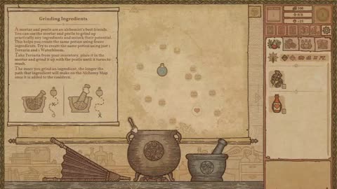 Potion Craft Alchemist Simulator Part 1