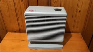 Kambrook Thermo Gaurd Electric Heater