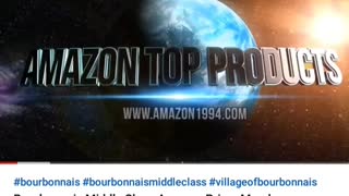Bourbonnais Middle Class Amazon Prime Day Members Savers