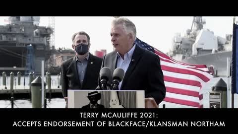 Honest Version of McAuliffe's "Better Way" Ad (Parody)