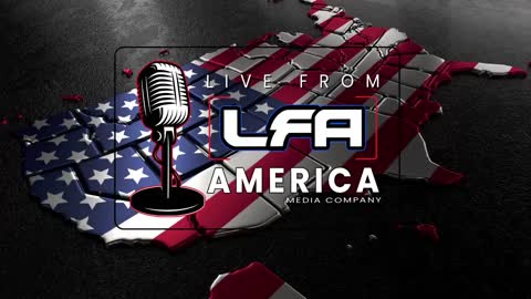 Live From America 11.12.21 @11am PRESIDENT TRUMP IS RINO HUNTING | GARRETT SOLDANO JOINS LFA!