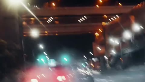 Japan Street Drift