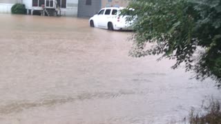 Middle Tennessee Flooding