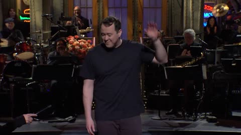 SNL Shares Shane Gillis' Hilarious Anti-Woke Monologue And Lefties Can't Deeeal