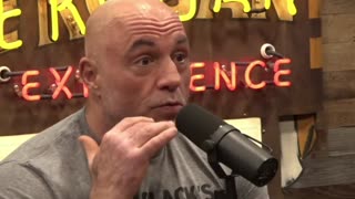 Joe Rogan On Why Most Doctors Are Silent On COVID Vax Injuries & Deaths