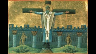 St. Simeon & Fra Angelico (18 February)