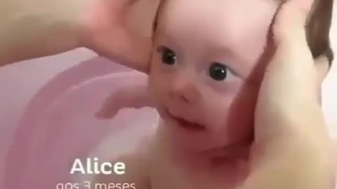 Take a shower bath