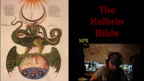Kolbrin - Book of Morals and Precepts (MPR) - 22