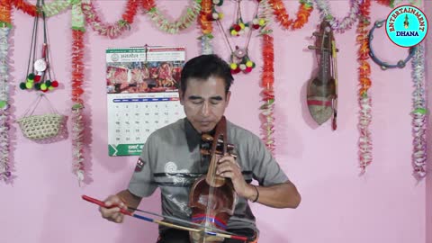 Sarangi Dhoon | Muglan Film |