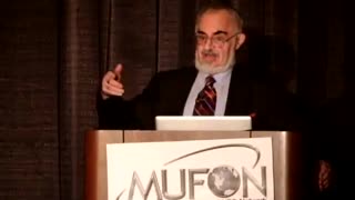 Aliens: Love Them or Hate Them? by Stanton Friedman