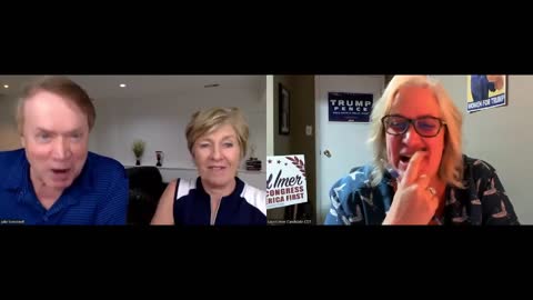 Establishment Freaks The Chuck and Julie Show June 13, 2022