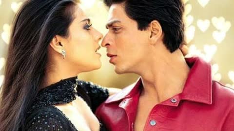 Bollywood Best Jodi Shahrukh Khan & Kajol|Badshah song |#Bollywood Status #Whatsapp shorts