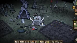 Mimic's Don't Starve Together-Solo Wurt 20