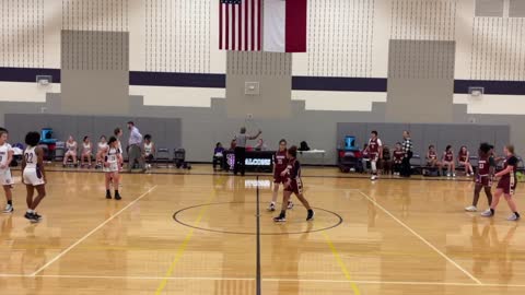 Central High School @ Timber Creek High School - Women's 9th Grade Basketball - 07JAN22