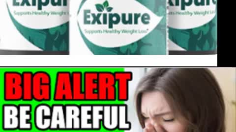 Exipure-Exipure Reviews- Does Exipure Work Exipure Reviews Exipure Supplement Weight Loss