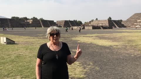 WOW - Teotihuacan_ Where Gods Are Born