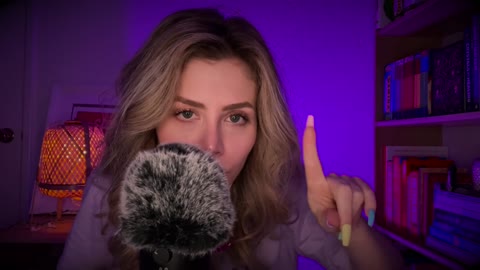 Unpredictable ASMR that will most definitely RELAX you - Call Me Quiet ASMR