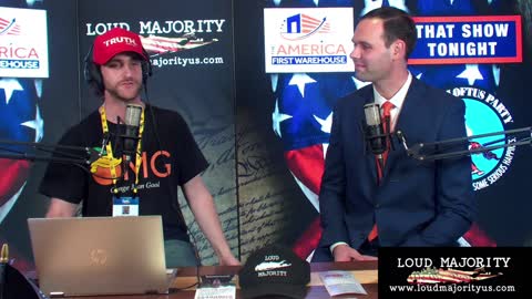 CPAC 2022: Interview with John Beatty