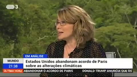 22 -Prof. Filipe D. Santos. A Atmosfera é pulverizada com quimicos para arrefecer