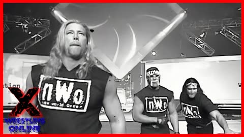 Bruce Prichard Talks About The Debut Of The NWO In The WWE