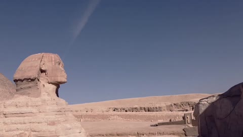 Great Sphinx of Giza