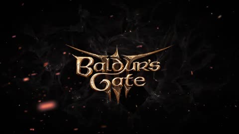 Easy Listening: Welcome to Baldur's Gate 3 Soundtrack Radio