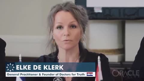 Netherlands doctors tell truth about Covid - "This is a regular flu"