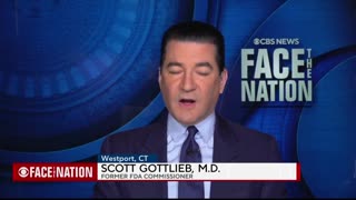 Dr. Scott Gottlieb on the Unusual Clusters of Mycoplasma Pneumonia