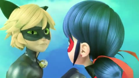 1_HOUR_MIRACULOUS___😍_LADYBUG___CAT_NOIR