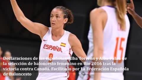 La Selección española femenina de baloncesto se jugará el pase a semifinales con Turquía