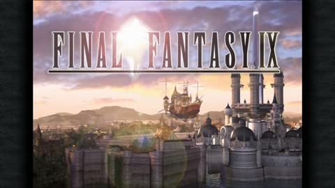 Final Fantasy IX Next Game