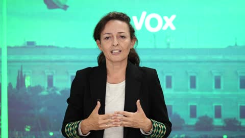 "Solicitud de personación de VOX" en las Medidas Cautelares de Puigdemont ante TJUE