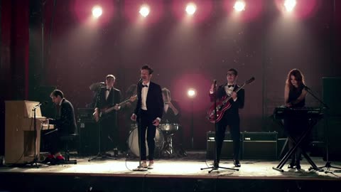 Fun._ We Are Young ft. Janelle Monáe [OFFICIAL VID