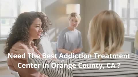 Experience Recovery Detox & Residential LLC - Best Addiction Treatment in Orange County, CA