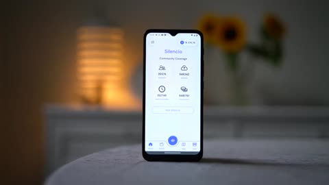 silencio - How to maximize earnings with this free crypto app