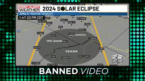 Secrets Of The Texas Solar Eclipse Exposed