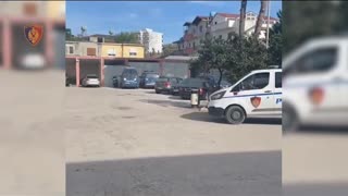 Aksioni i Policise