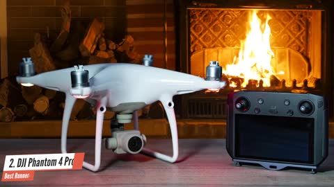 Best Drones in 2021 - Which One Is The Best For You?