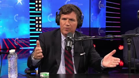 Tucker Carlson Defends J6 Prisoners, Says the 2020 Election Was 'Obviously' Stolen