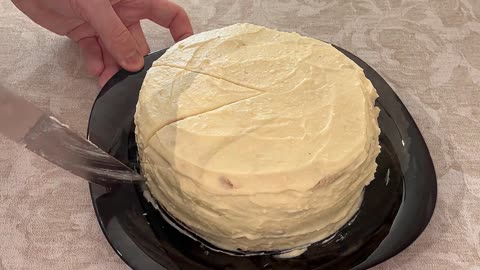 Amazing lemon cake! You will make this cake every day! Gluten free recipe!