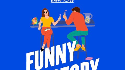 Funny Story by Emily Henry Audiobook Sample