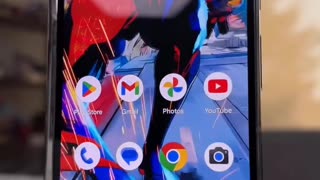 Google pixel Fold