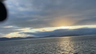 Uninhabited Alaskan islands