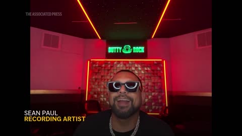 Sean Paul reflects on the legacy of 'Get Busy'