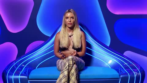 Big Brother Australia - Extended Vote 20