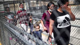 Biden to start reunifying migrant families