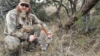 AZ Coues Deer Hunting
